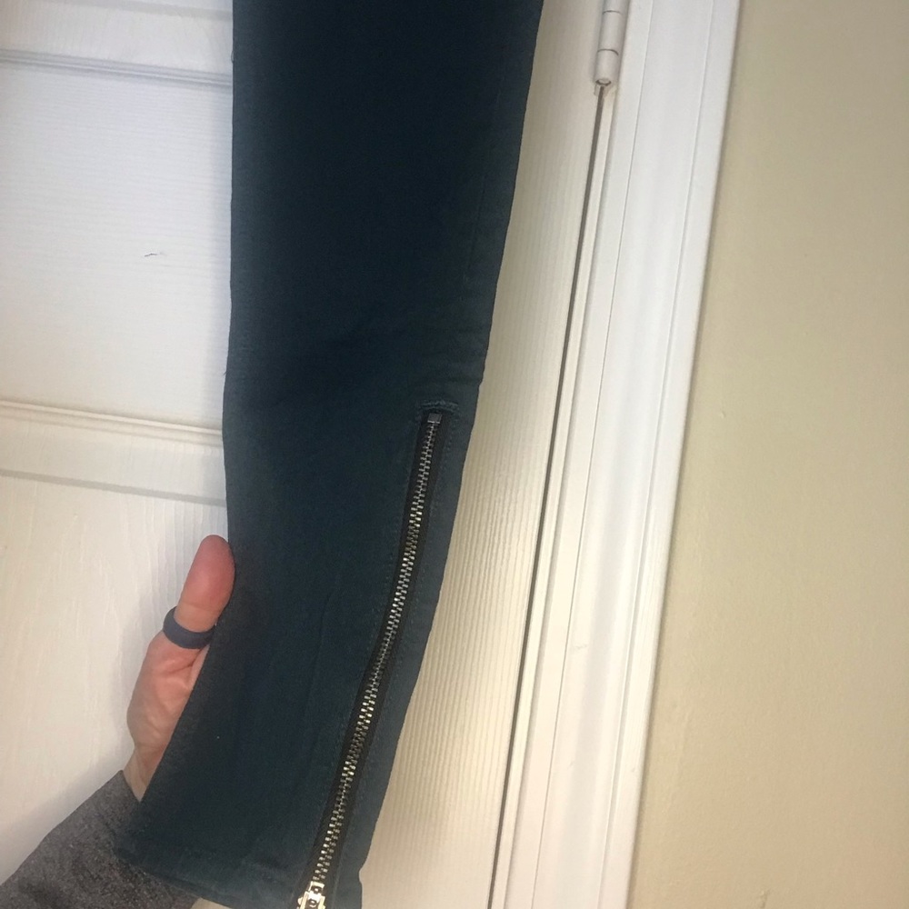 💋RAG & BONE SKINNY JEANS - Picture 10 of 11